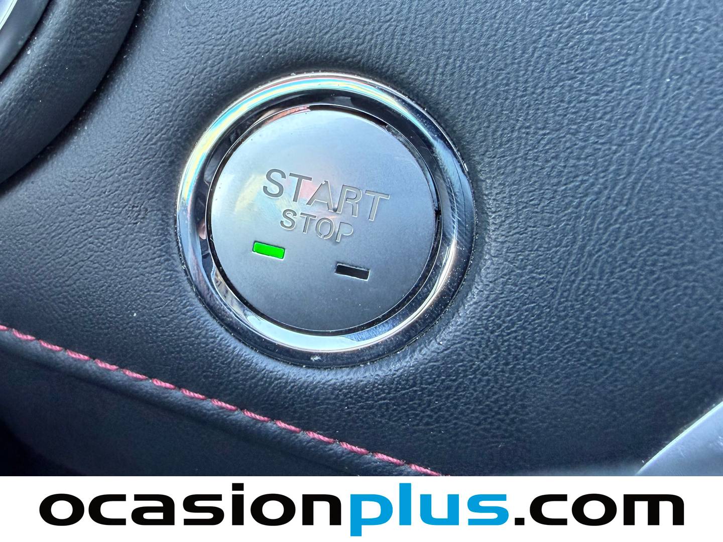 Foto MG HS MG HS 1.5 Turbo GDI Luxury (162 CV)