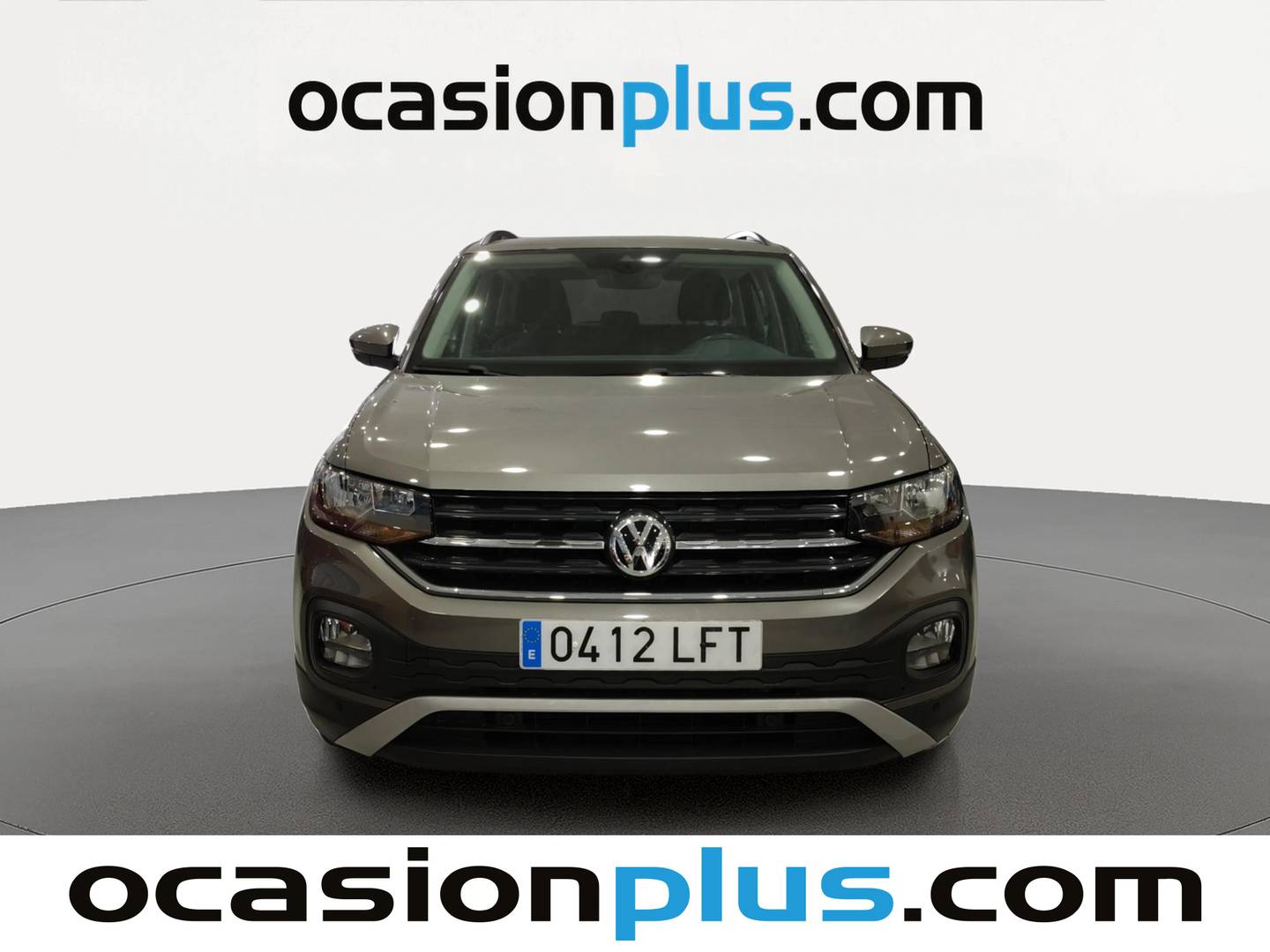 Volkswagen T-Cross Volkswagen T-Cross Advance 1.0 TSI (115 CV) al mejor precio