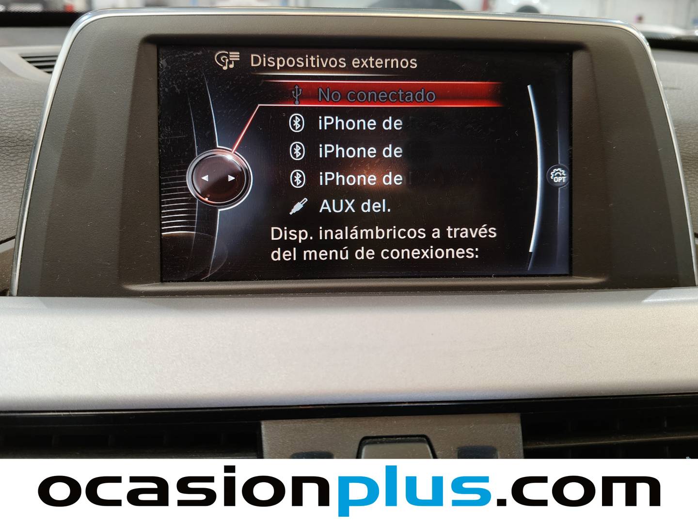 BMW X1 BMW X1 sDrive18d (150 CV) al mejor precio