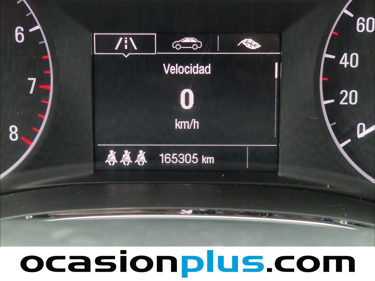 Foto Opel Mokka Opel Mokka 1.4 Turbo S&S Selective 4x2 (140 CV)