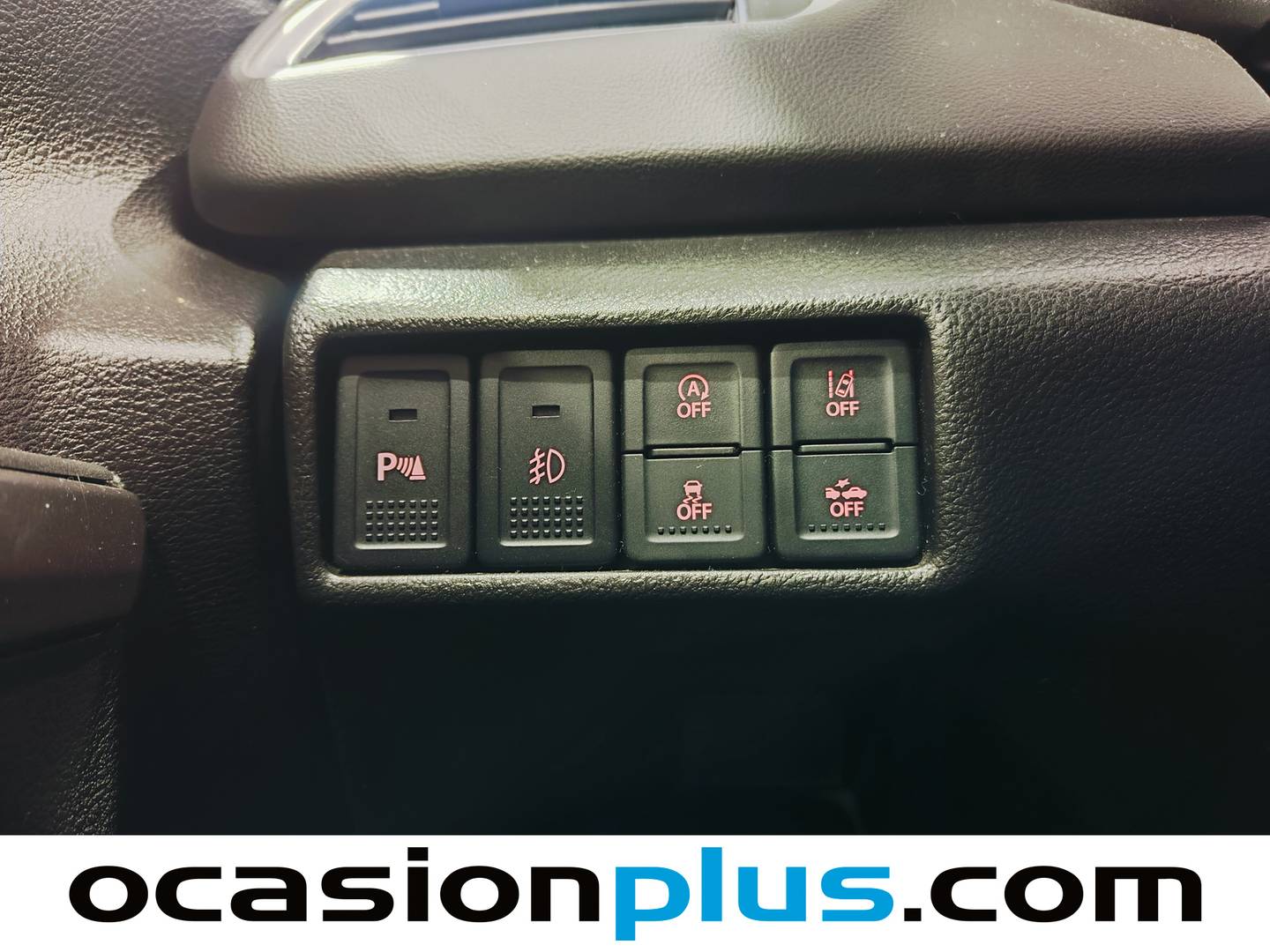 Foto Suzuki S-Cross Suzuki S-Cross 1.4T Mild Hybrid S2 4WD (129 CV)