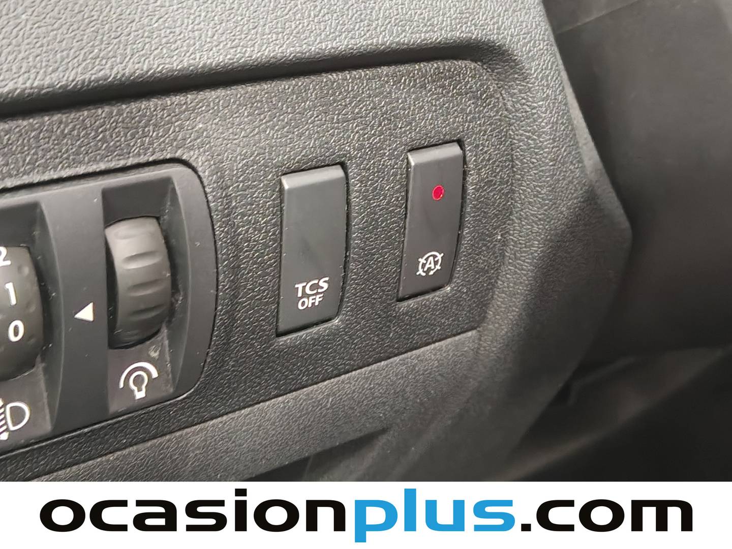 Renault Grand Scénic Renault Grand Scenic Selection Energy TCe (115 CV) 7 Plazas de ocasión