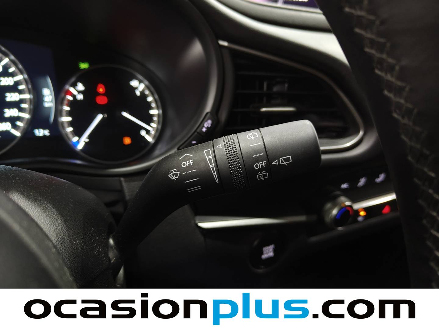 Foto Mazda CX-30 Mazda CX-30 2.5 e-Skyactive G MHEV Prime-Line AT (140 CV)