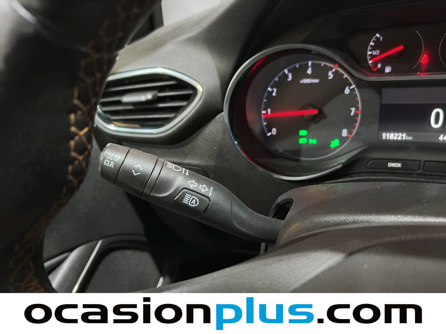 Opel Crossland X Opel Crossland X Crossland X 1.2 Innovation (130 CV) seminuevo
