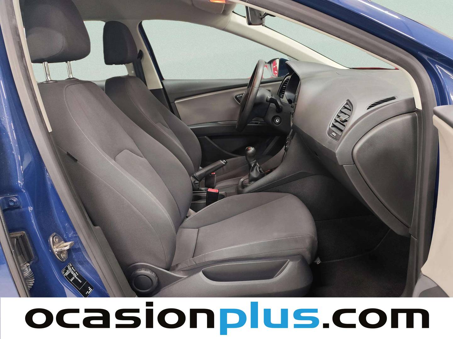 Seat León Seat León 1.2 TSI S&S Reference Plus (110 CV) gasolina