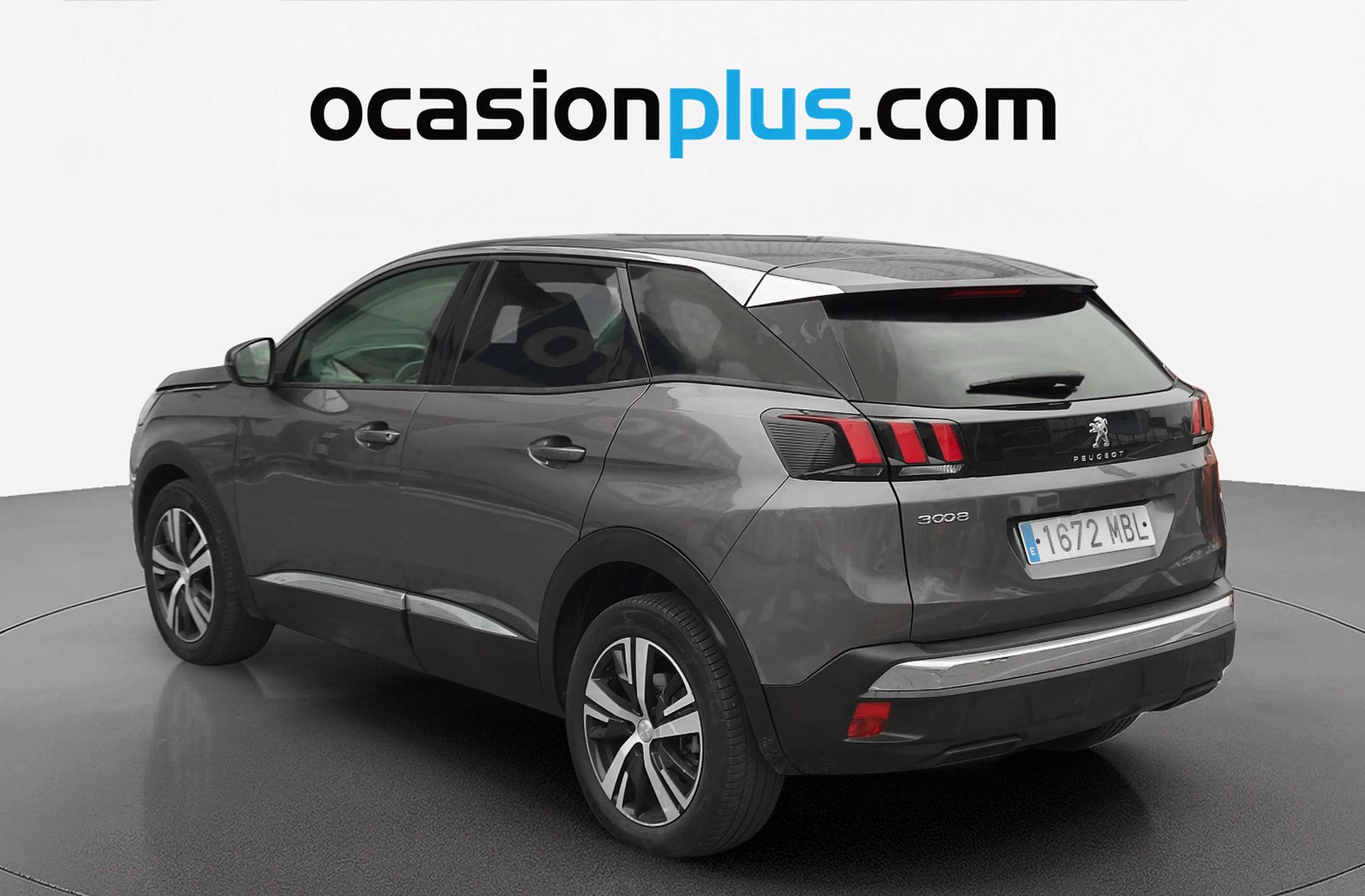 Peugeot 3008 PureTech 130 Allure - foto 3