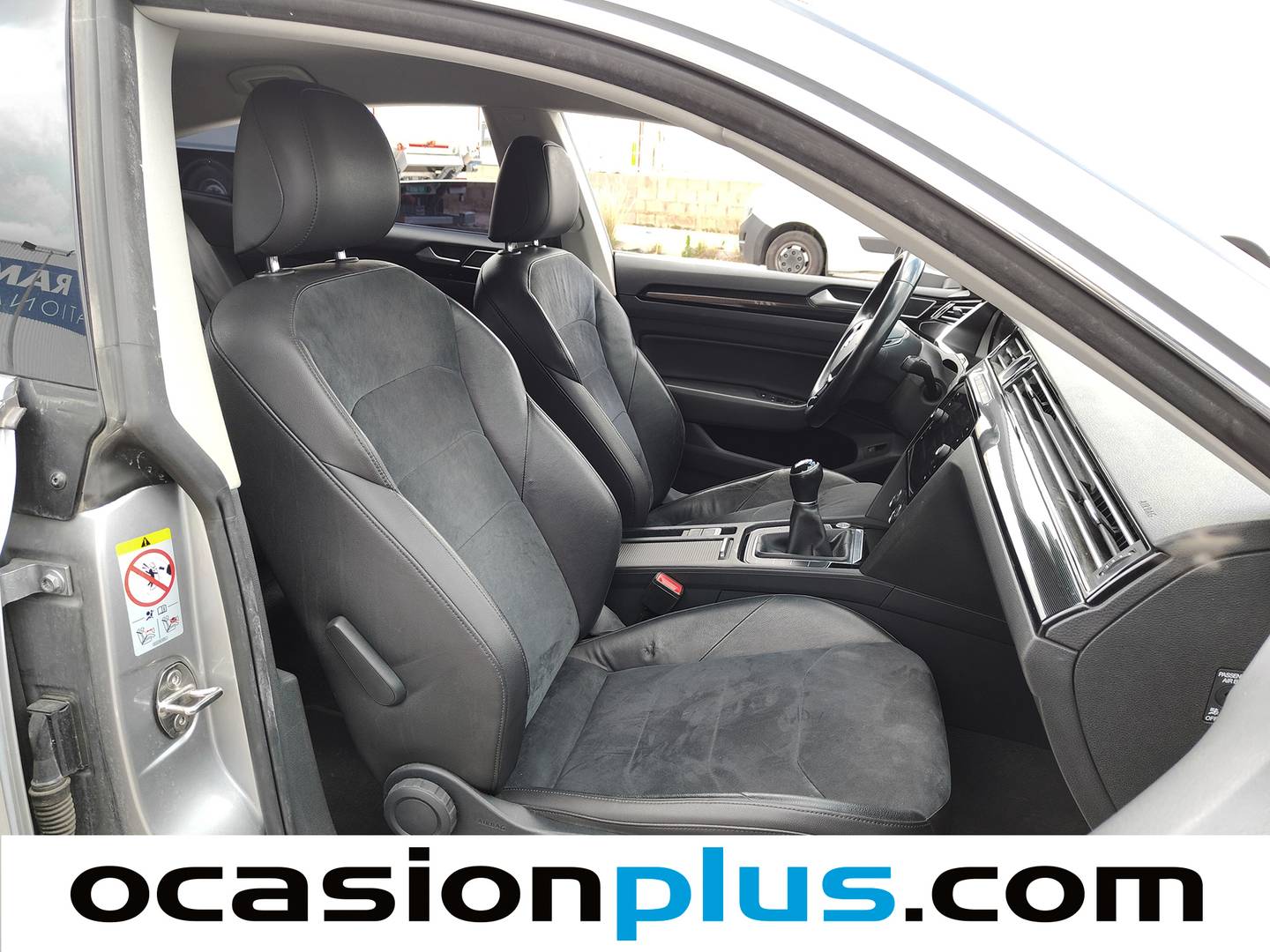 Accesorios del Volkswagen Arteon Volkswagen Arteon Elegance 2.0 TDI (190 CV)