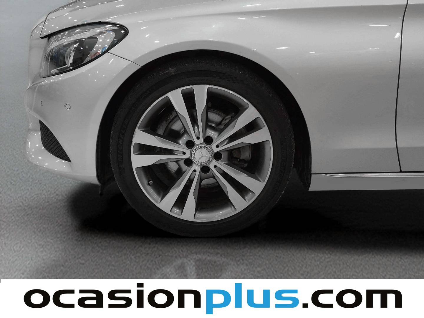 Mercedes Clase C Mercedes Clase C C 200 d Avantgarde (136 CV) 2016
