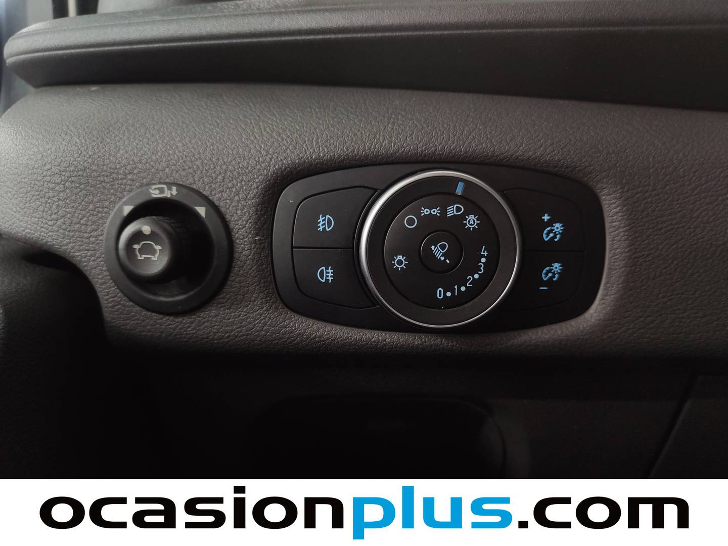 Ford Transit Ford Transit Furgon 350 L2H2 Trend (130 CV) al mejor precio