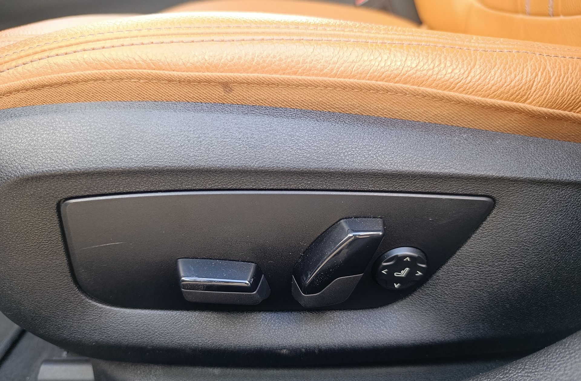 BMW Serie 5 530d xDrive Touring - foto 12