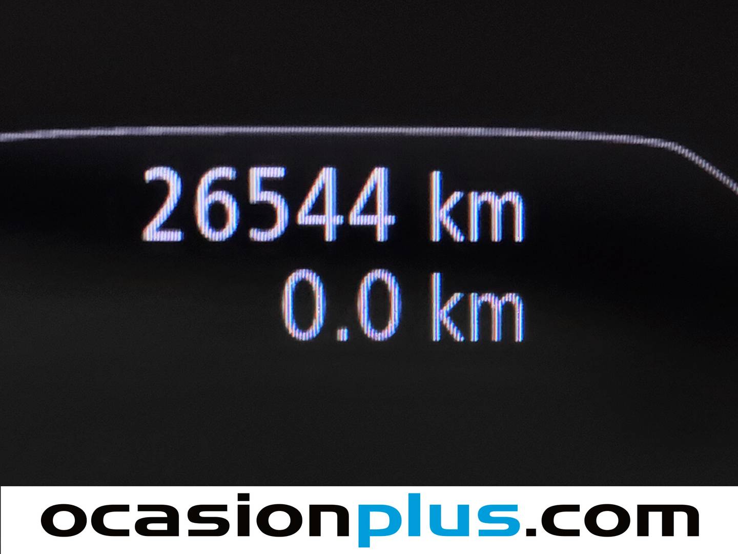 Renault Kadjar Renault Kadjar Limited GPF TCe (140 CV) seminuevo