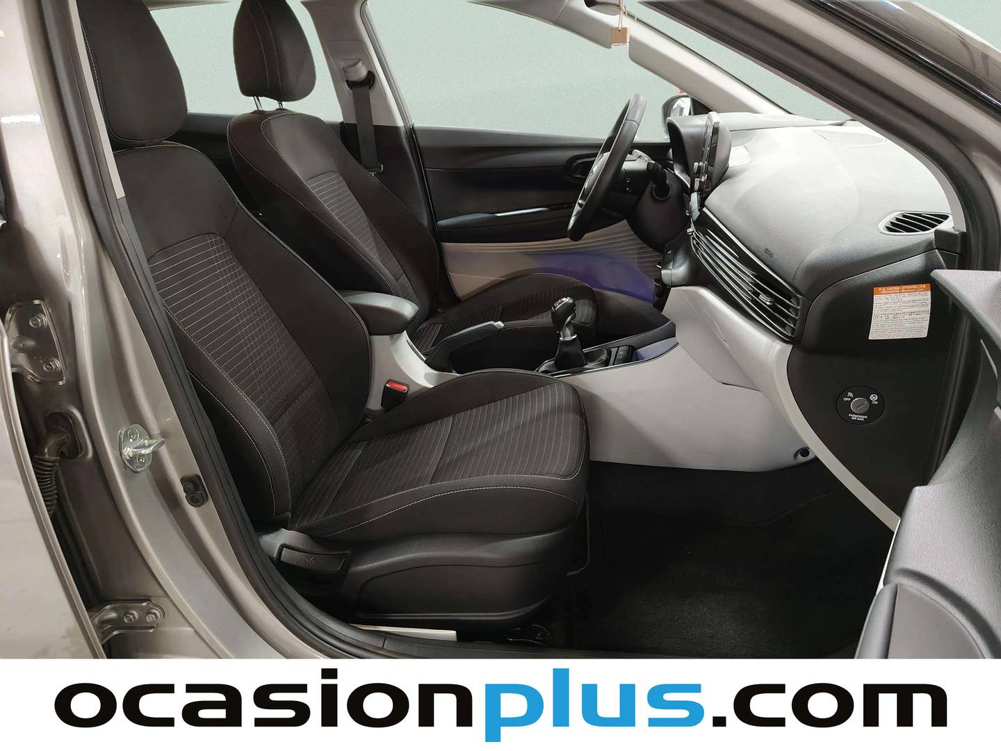 Hyundai i20 Hyundai i20 1.0 TGDI 48V Tecno (100 CV) al mejor precio