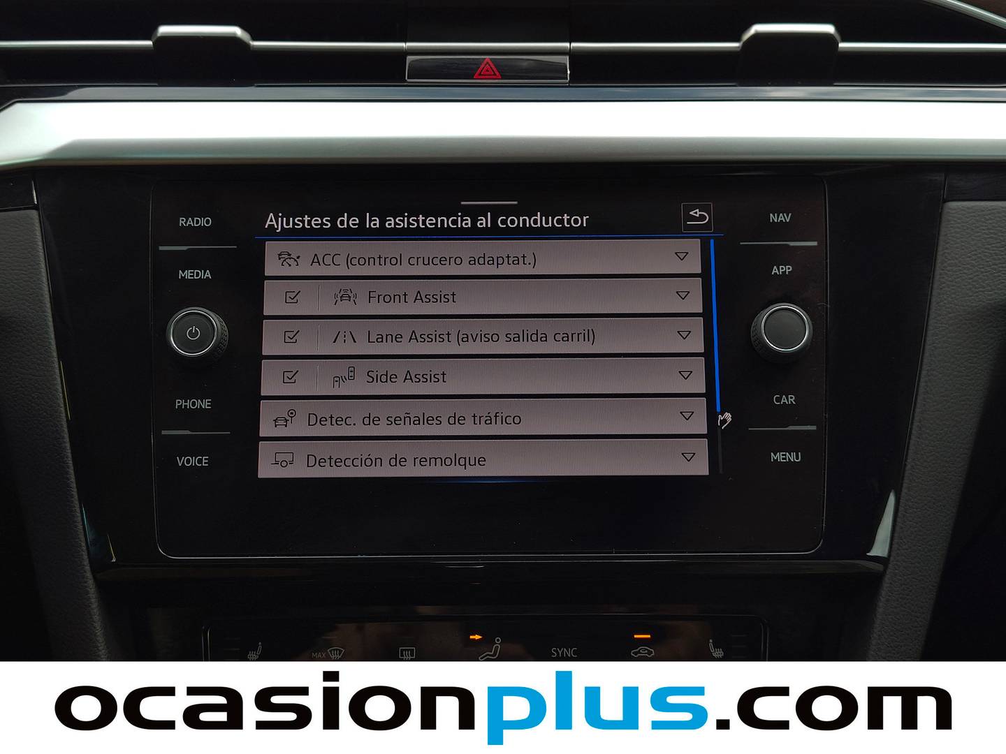 Volkswagen Arteon Volkswagen Arteon Elegance 2.0 TDI (150 CV) DSG km 0