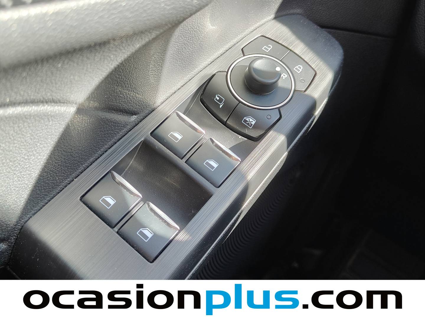 Ford Kuga Ford Kuga 1.5T EcoBoost ST-Line 4x2 (150 CV) de ocasión