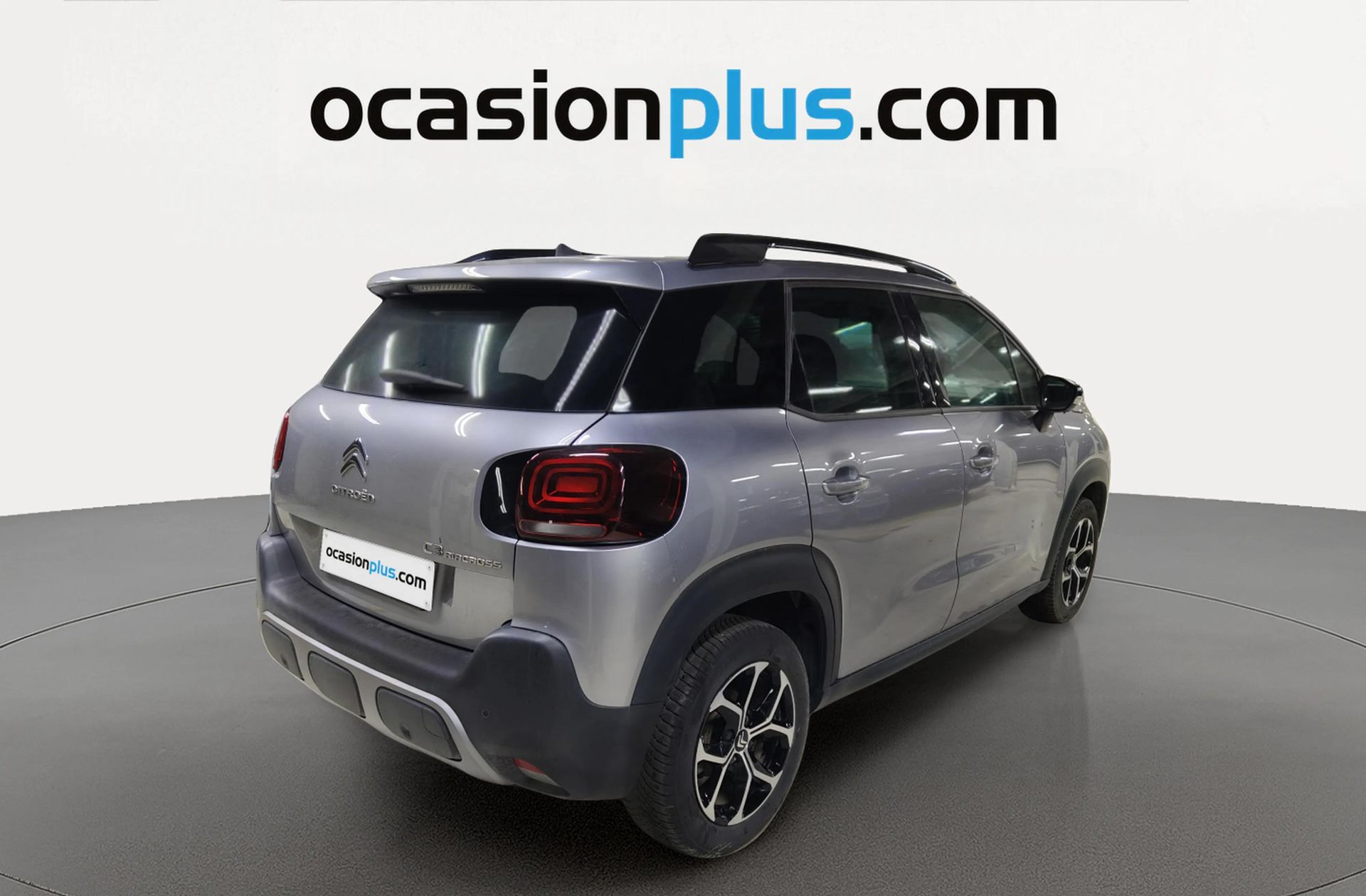 Citroën C3 Aircross PureTech 130 Max EAT6 - foto 4