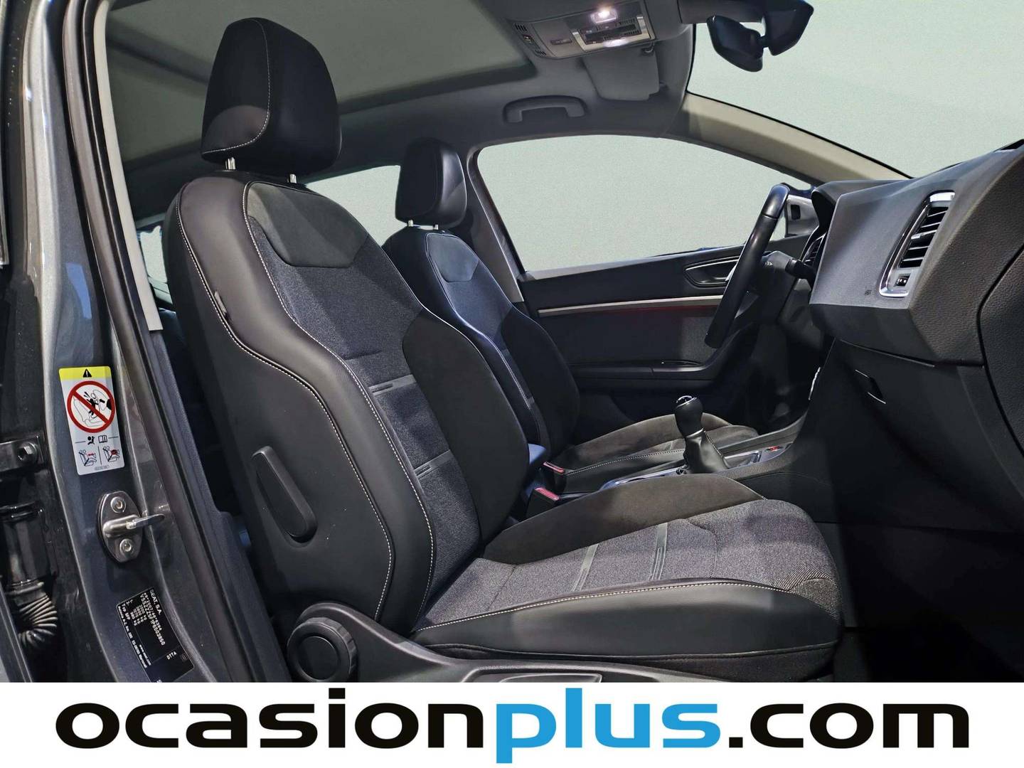 Seat Ateca SEAT Ateca 2.0 TDI X-Perience XXL (150 CV) 2022