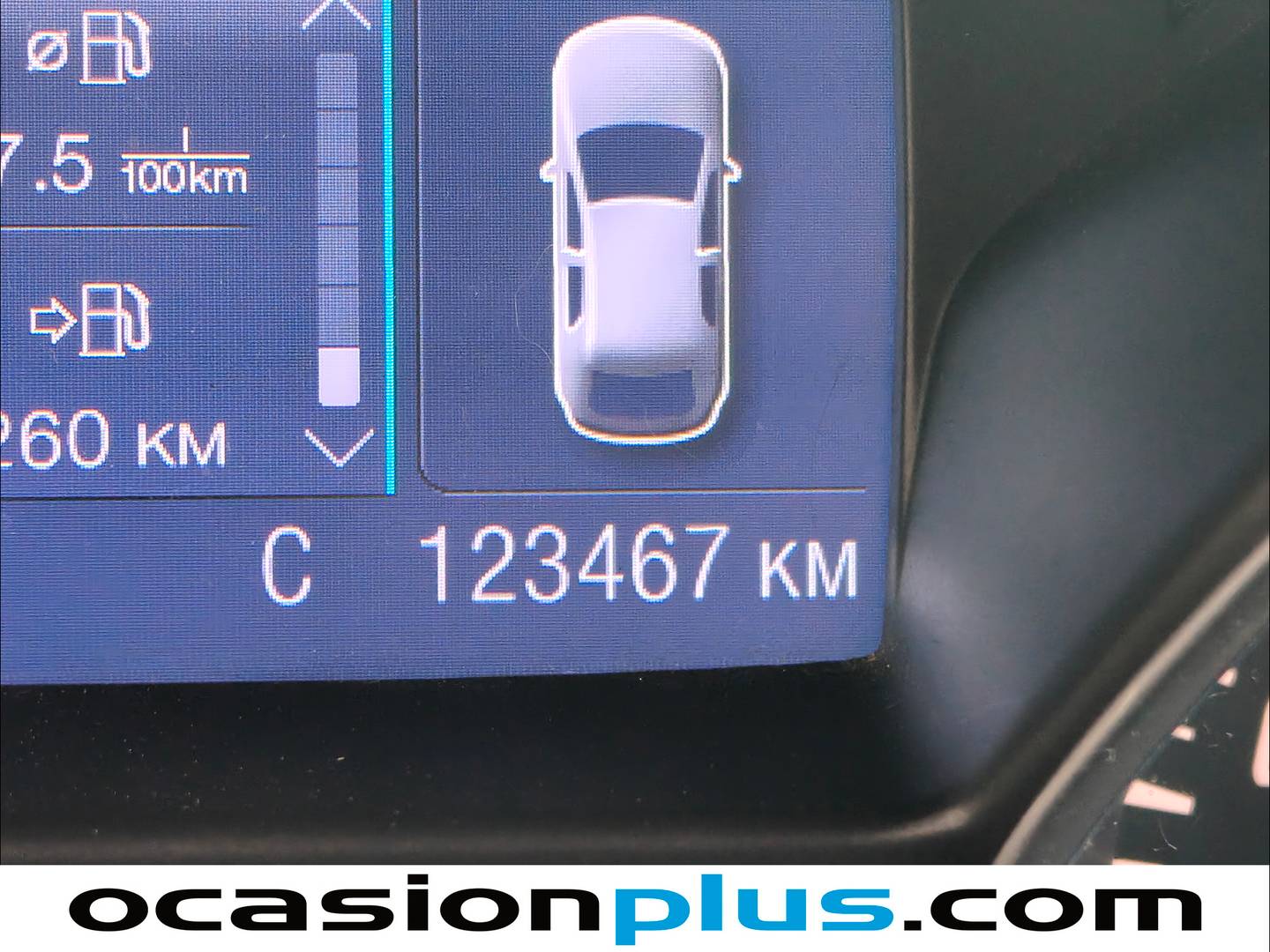 Ford Kuga Ford Kuga 2.0 TDCI Titanium 4x4 Powershift (163 CV) seminuevo