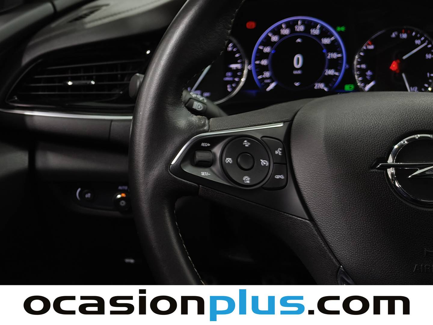 Foto Opel Insignia Opel Insignia 1.5 Turbo XFT Innovation WLTP  (165 CV)