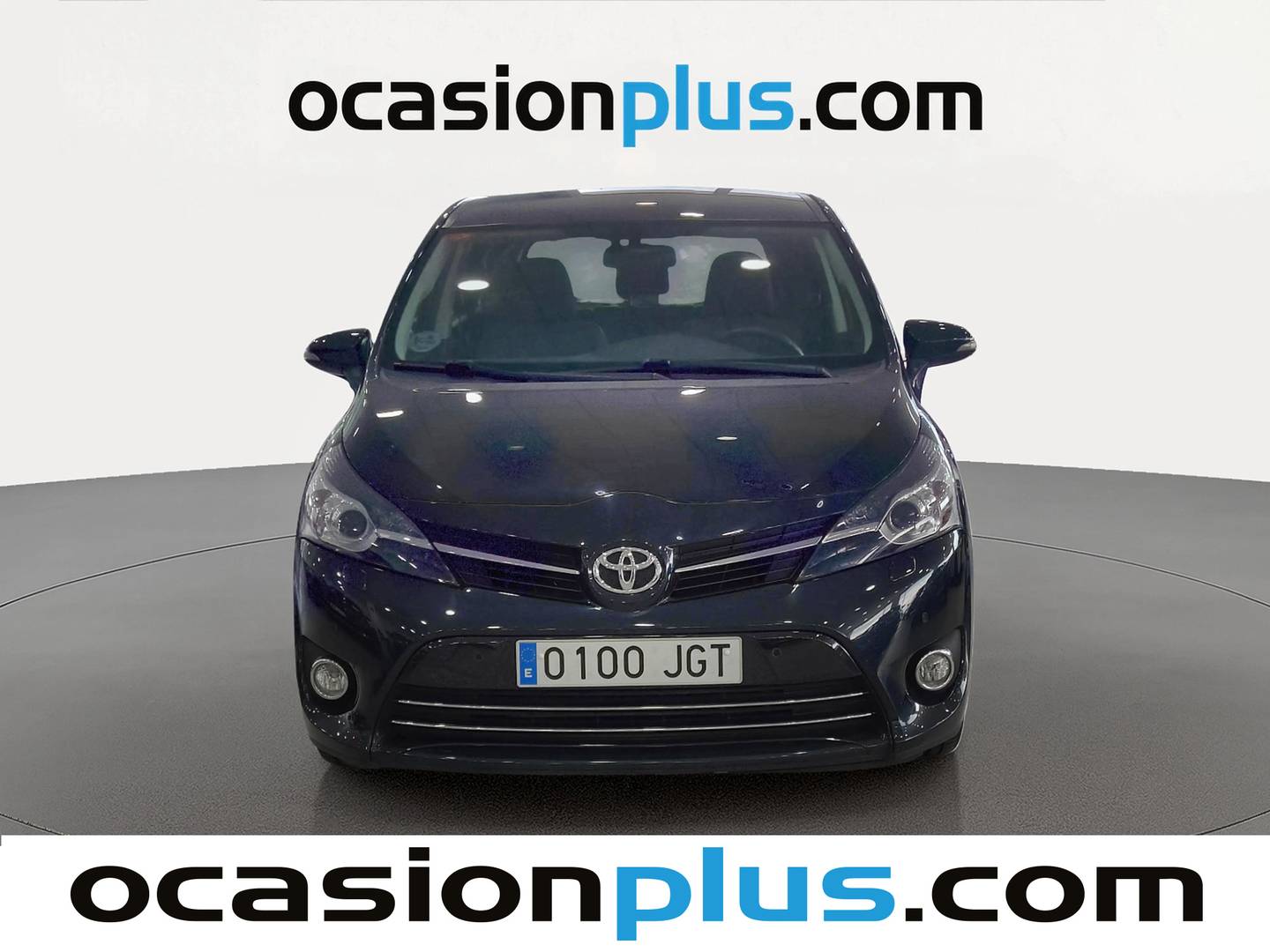 Toyota Verso Toyota Verso 140 M-DRV Advance Multidrive (147 CV) 7 Plazas 147cv
