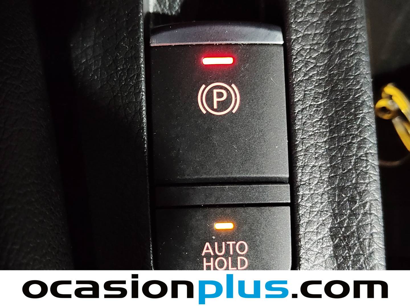 Foto Nissan QASHQAI Nissan Qashqai DIG-T 120 N-Connecta (163 CV)