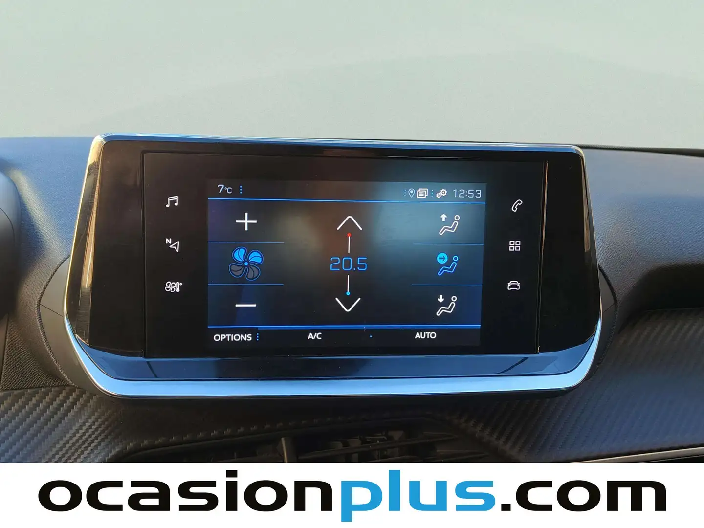 Foto Peugeot 2008 Peugeot 2008 PureTech 100 S&S Allure (100 CV)