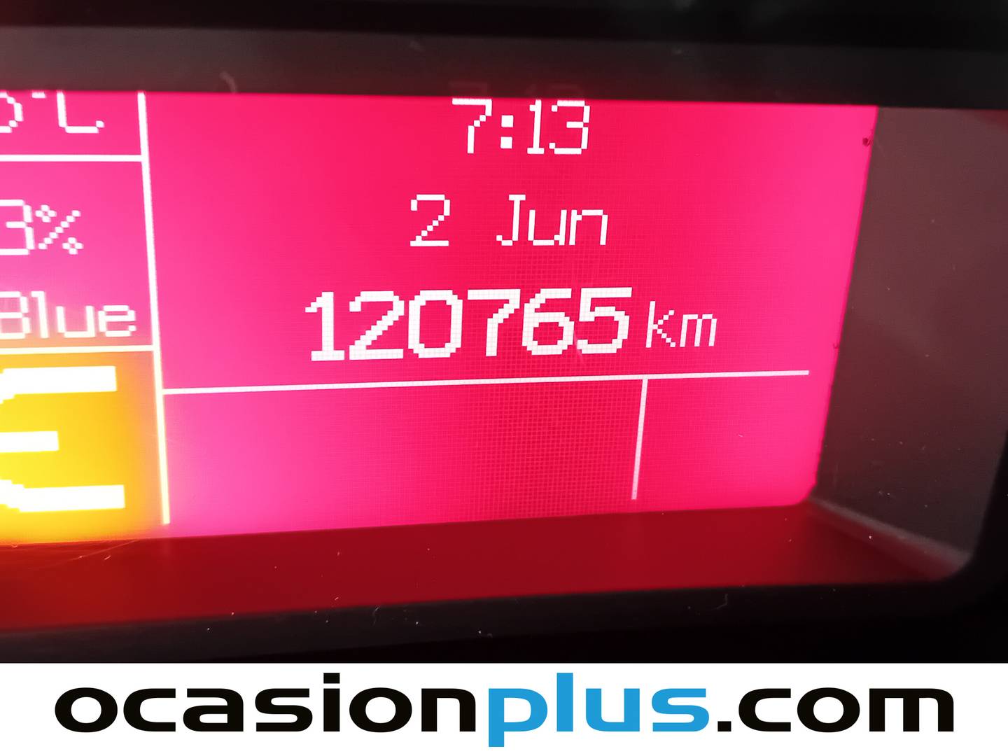 Foto Iveco Daily Iveco Daily Furgon 35S 16 V 3520L/H2 (156 CV) 3 Plazas