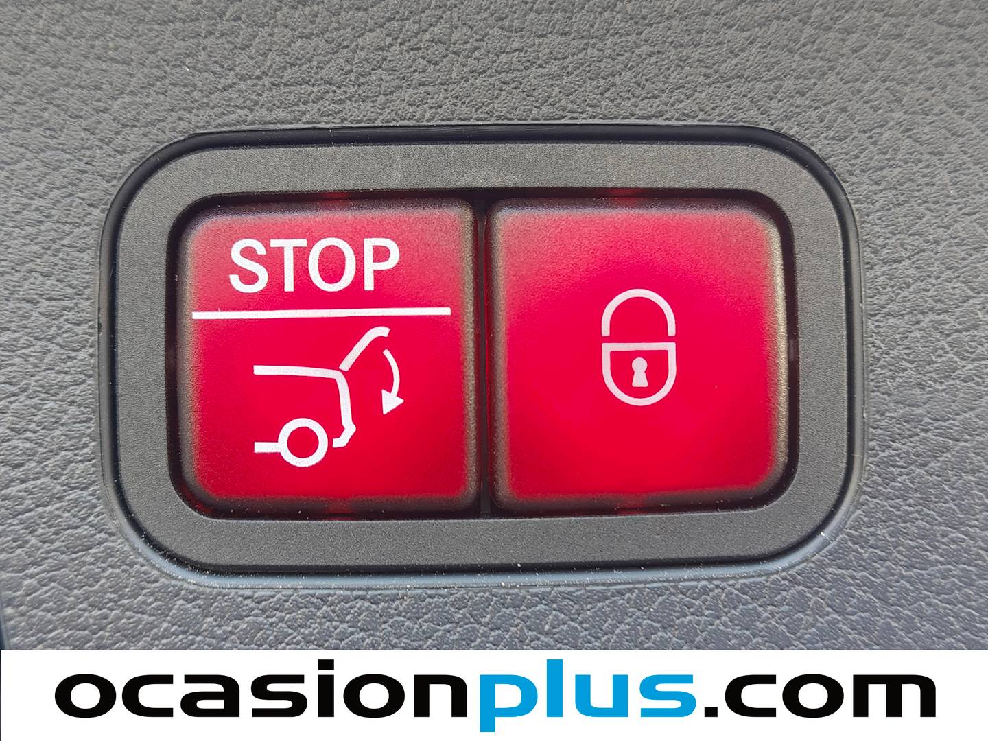 Mercedes GLB Mercedes-Benz GLB GLB 200 d (150 CV) 7 Plazas Pack AMG diésel