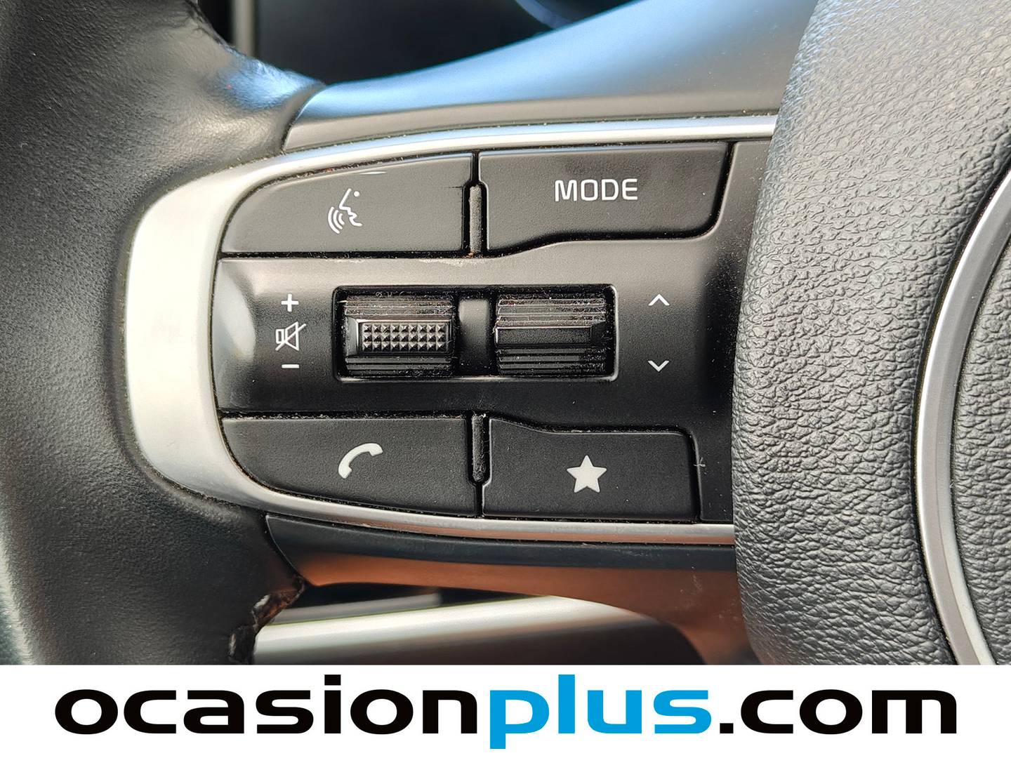 KIA Sportage KIA Sportage 1.6 T-GDi MHEV Drive 4x2 (150 CV) de ocasión