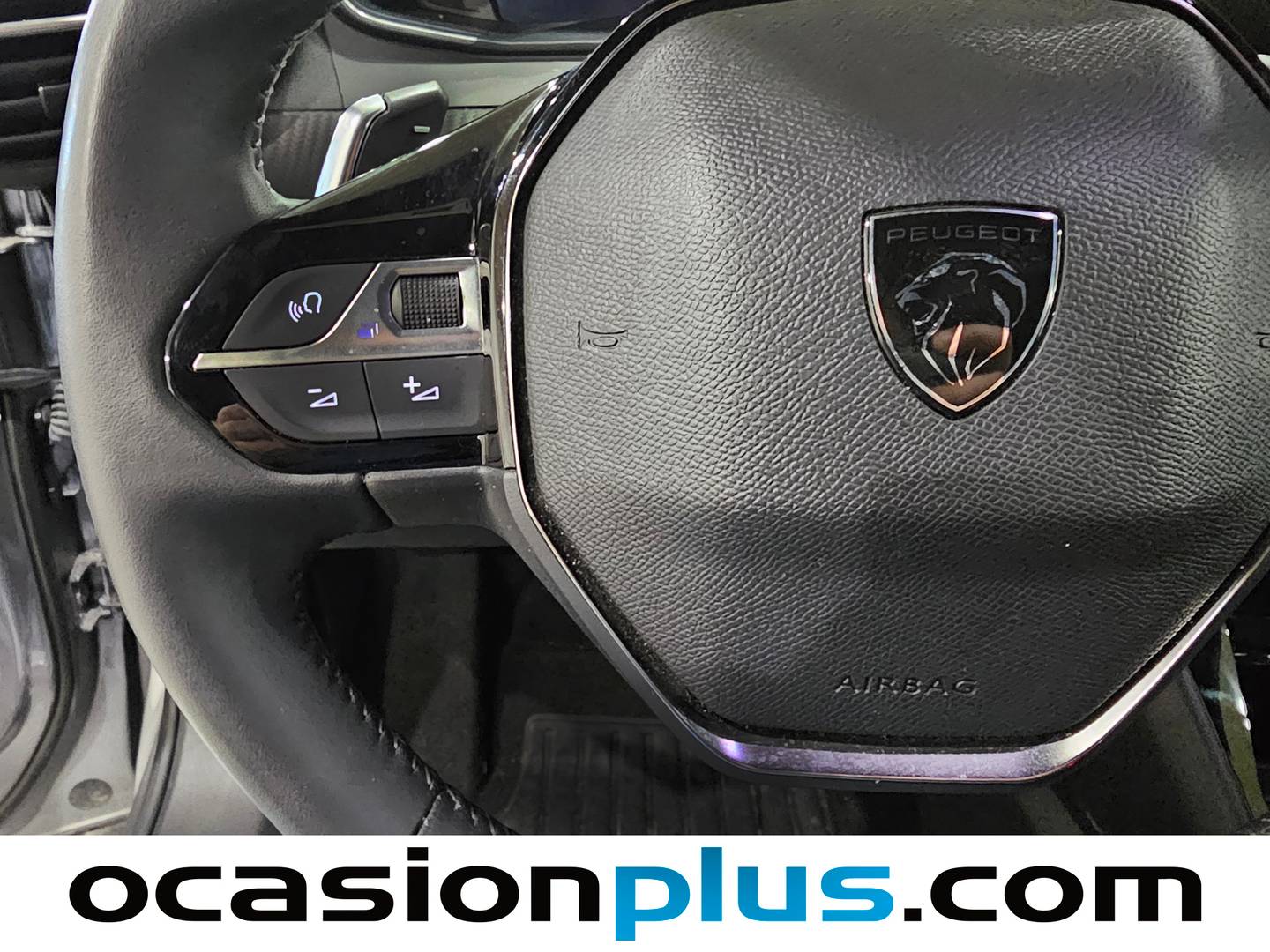 Peugeot 2008 Peugeot 2008 Allure Hybrid eDCS6 (145 CV) al mejor precio