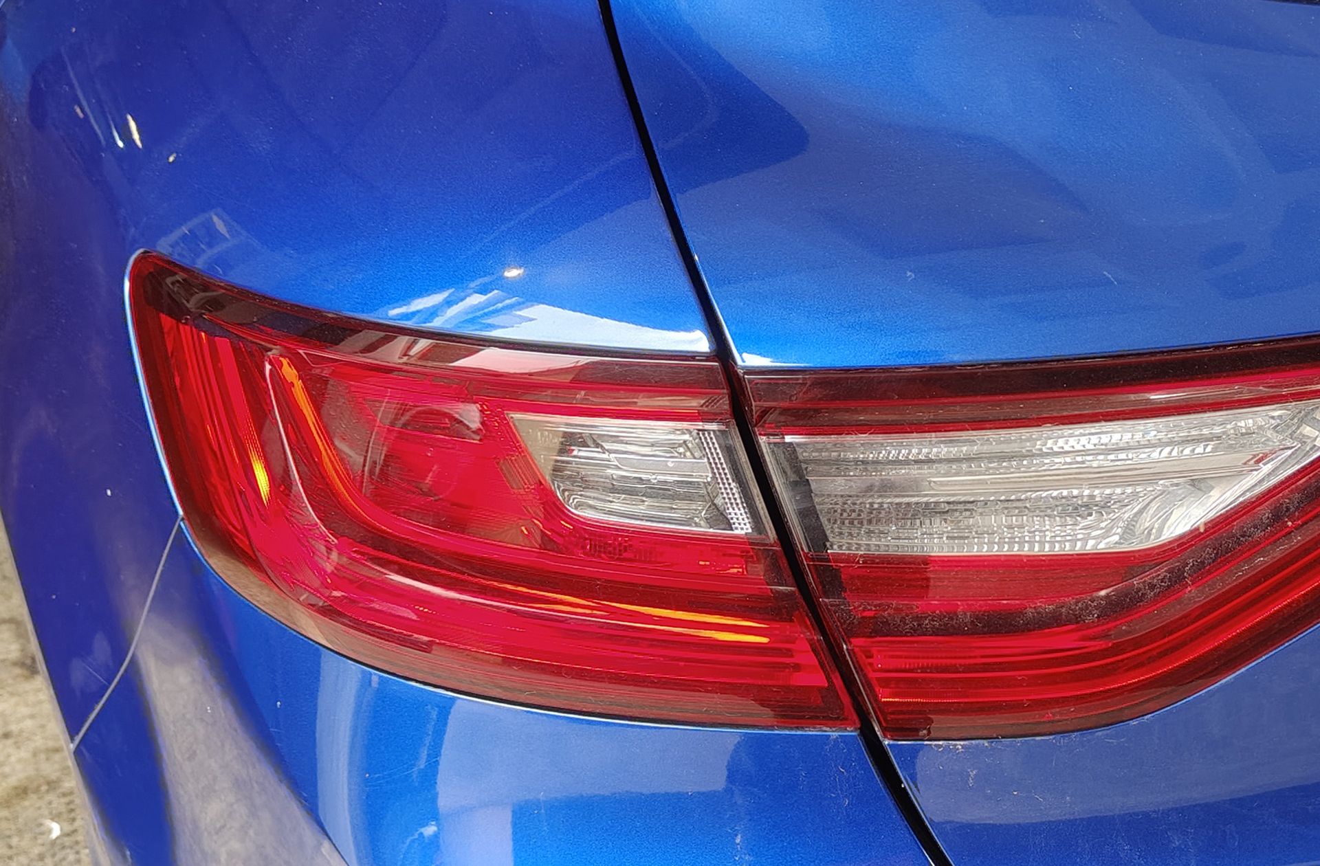 Renault Mégane GT Line Energy TCe - foto 17