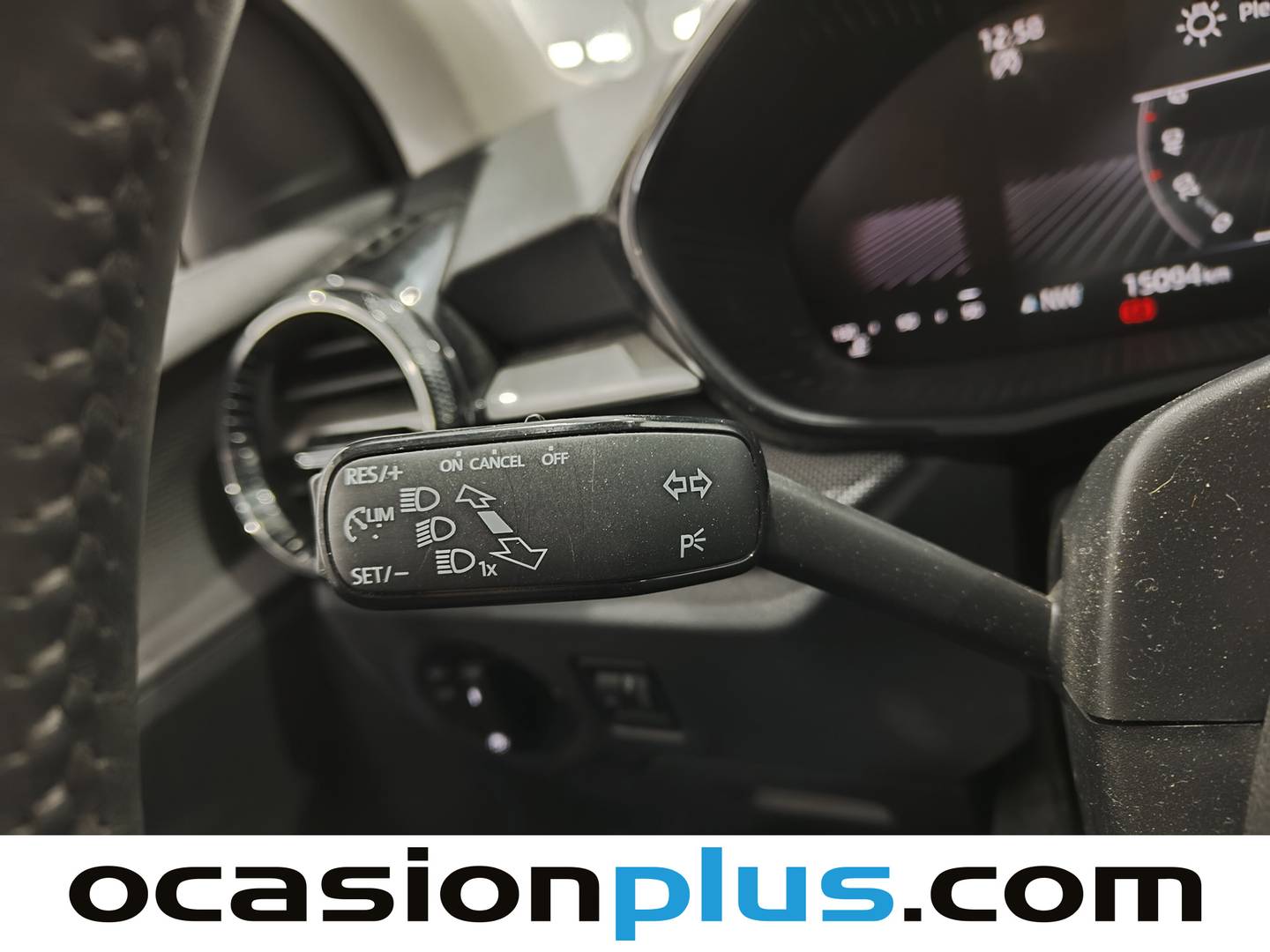 Foto Skoda Fabia Skoda Fabia 1.0 TSI Selection (95 CV)