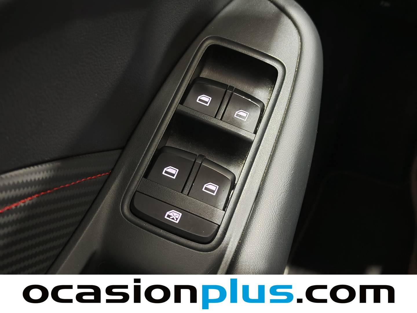 MG ZS MG ZS 1.5 Luxury (106 CV) de ocasión