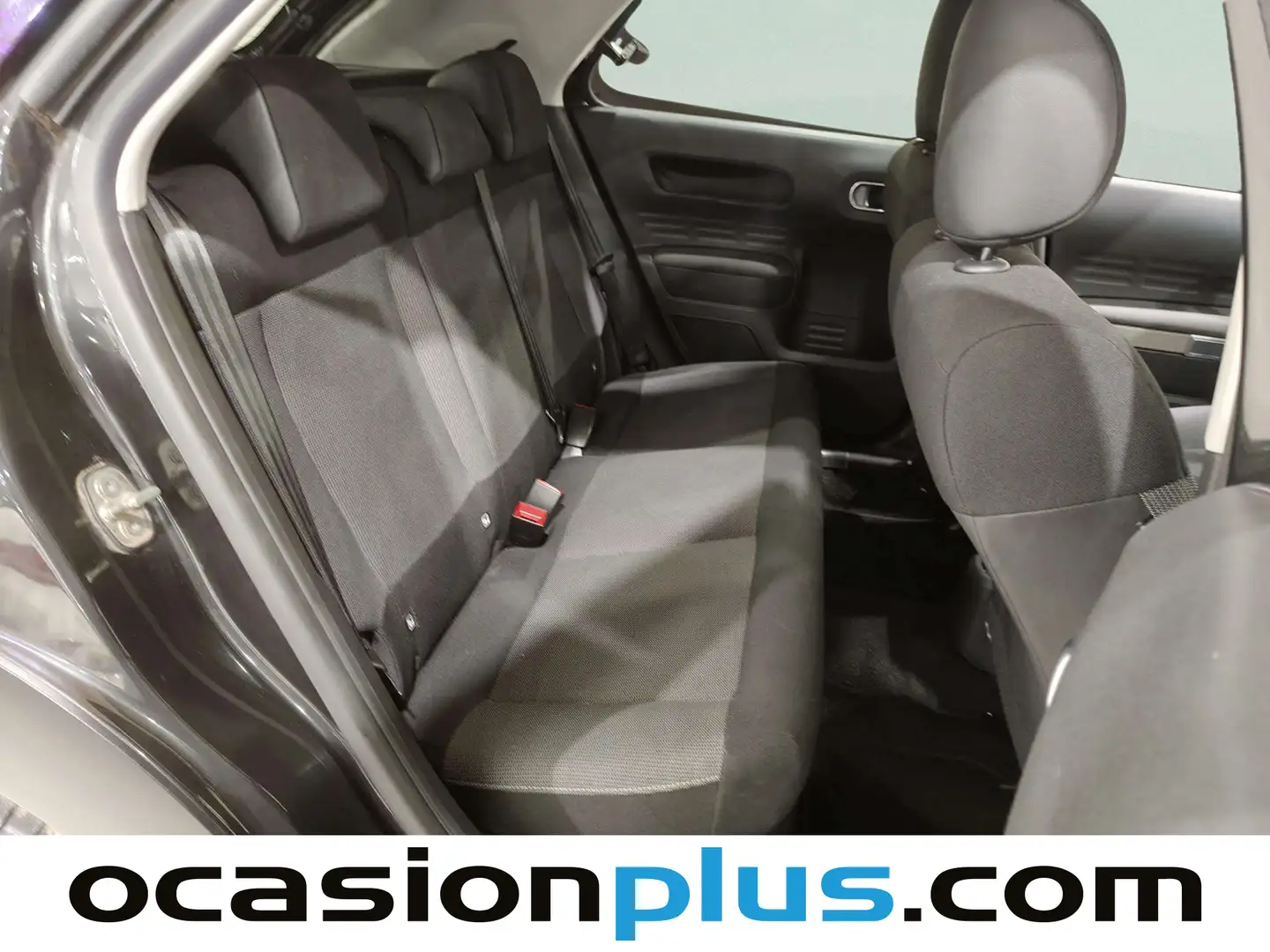 Foto Citroën C4 Cactus Citroen C4 Cactus PureTech 82 Feel (82 CV)