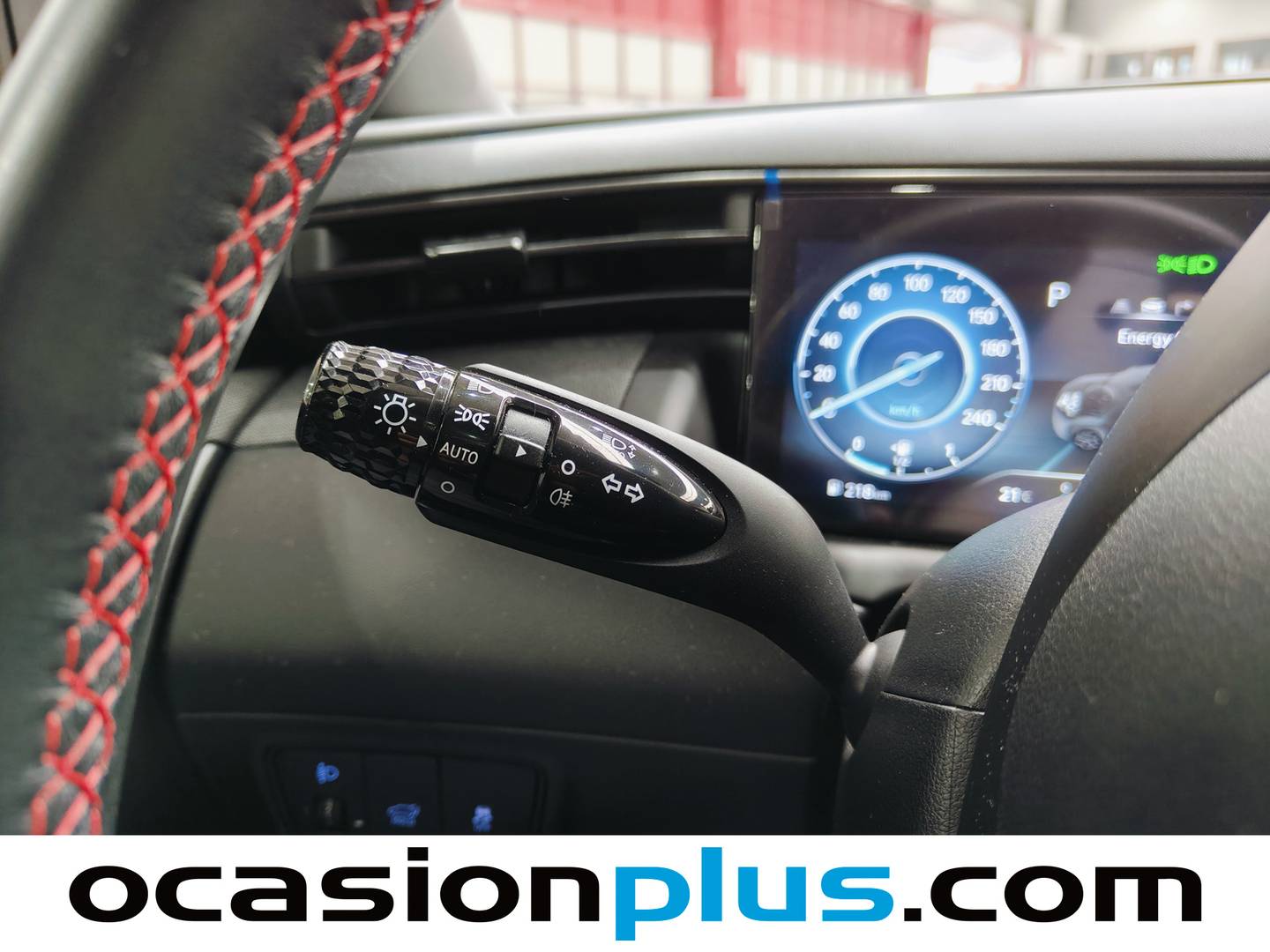 Hyundai Tucson Hyundai Tucson 1.6 TGDI 48V N-Line Sky DCT  (150 CV) al mejor precio