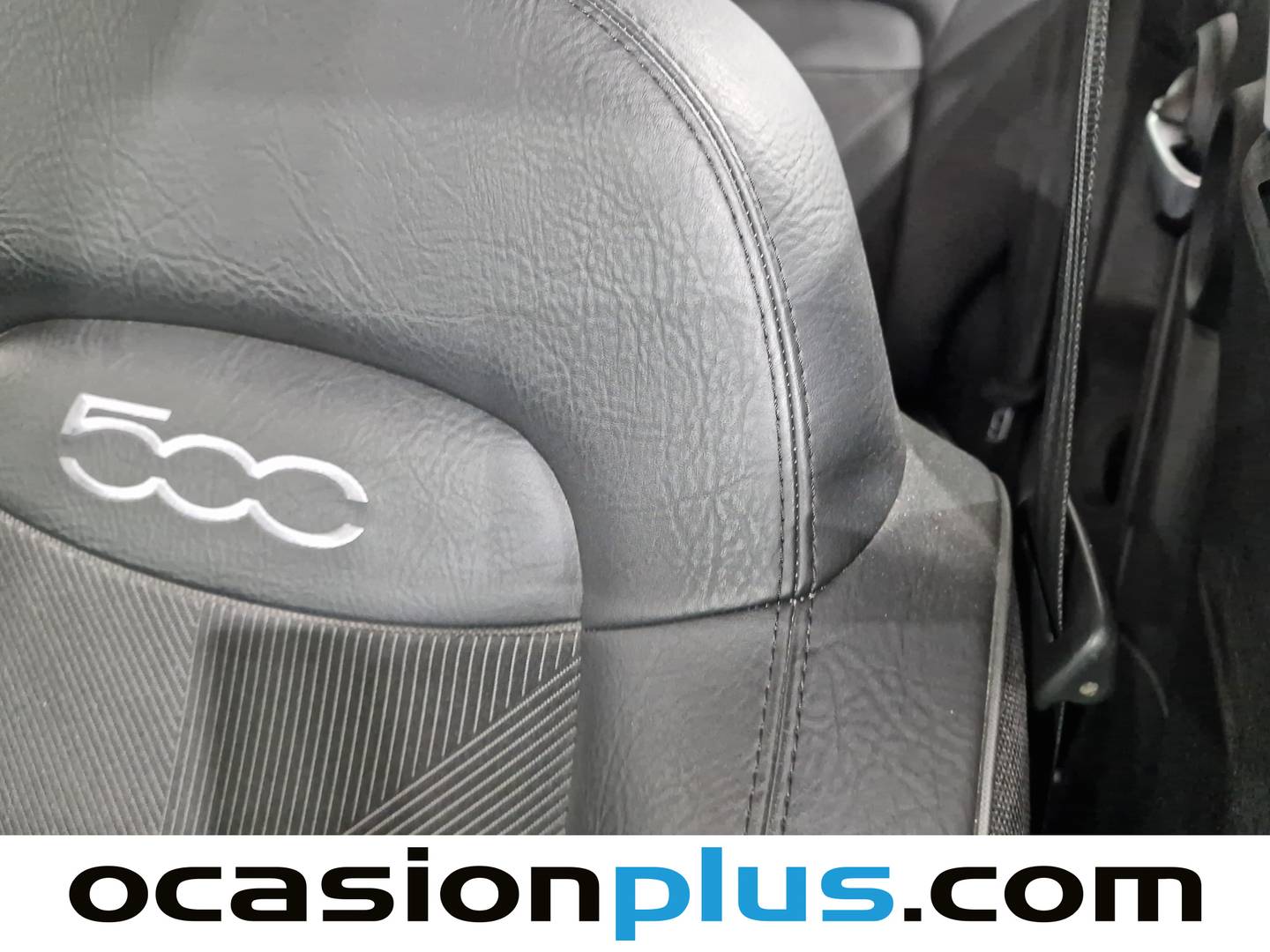 Extras y acabados del Fiat 500X Fiat 500X 1.6 MultiJet Cross 4x2 (120 CV)