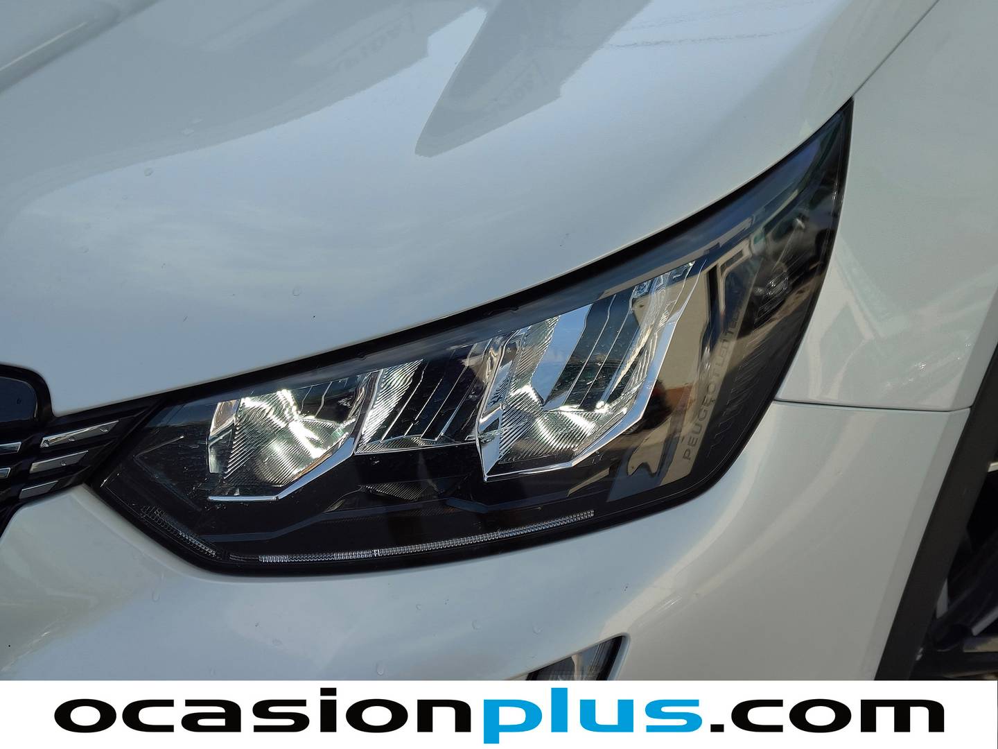 Peugeot 2008 Peugeot 2008 PureTech 130 S&S Allure Pack (130 CV) barato