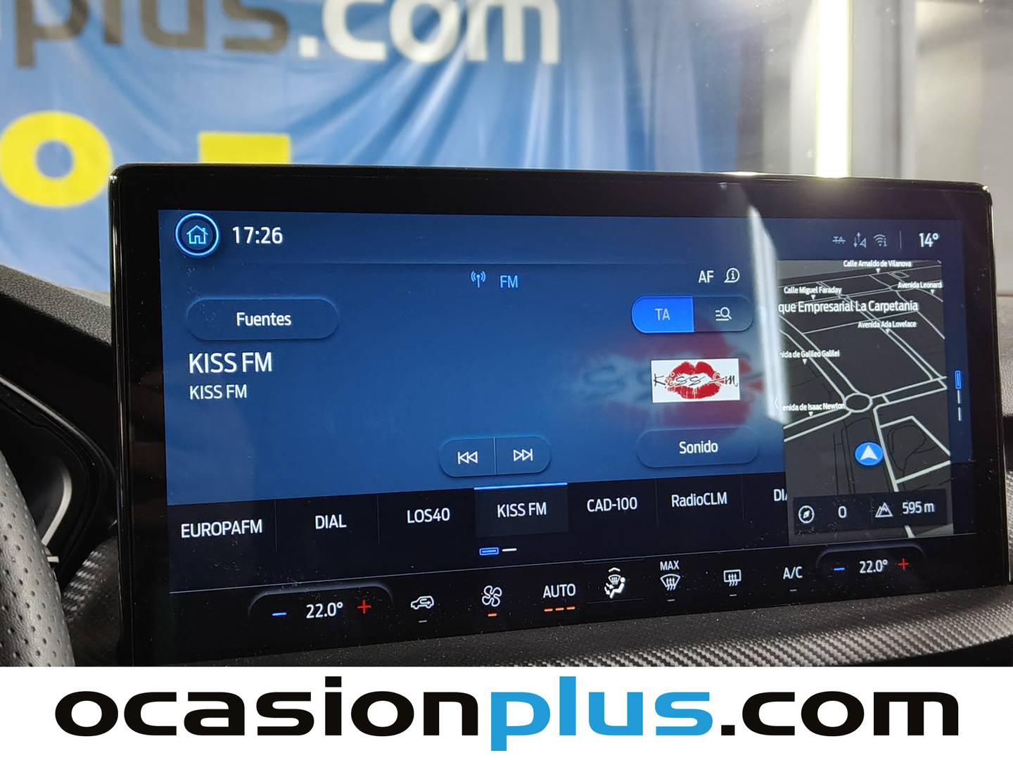 Ford Kuga Ford Kuga 2.5 Duratec PHEV ST-Line X Auto (225 CV) km 0