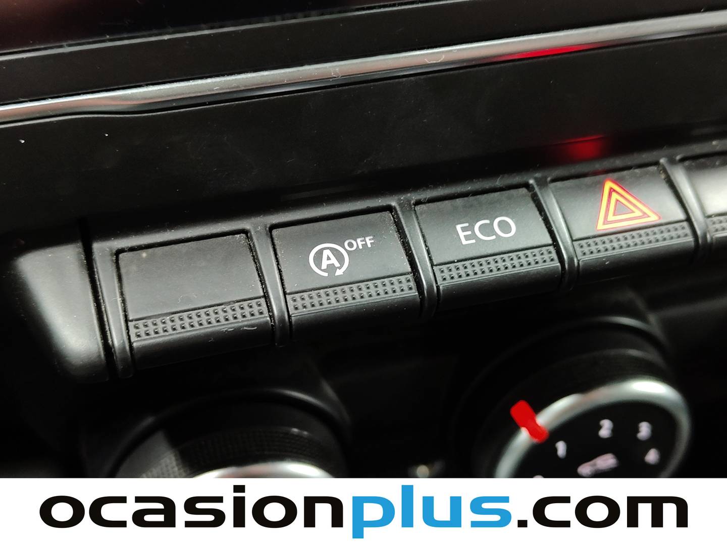 Equipamiento del Renault Clio Renault Clio SL Limited TCe (90 CV)