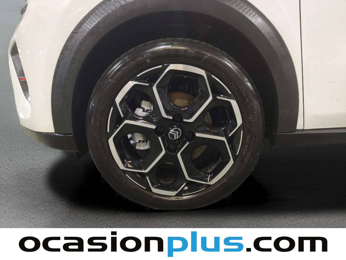 Foto Citroën C3 Citroen C3 1.2 Turbo Max (100 CV)