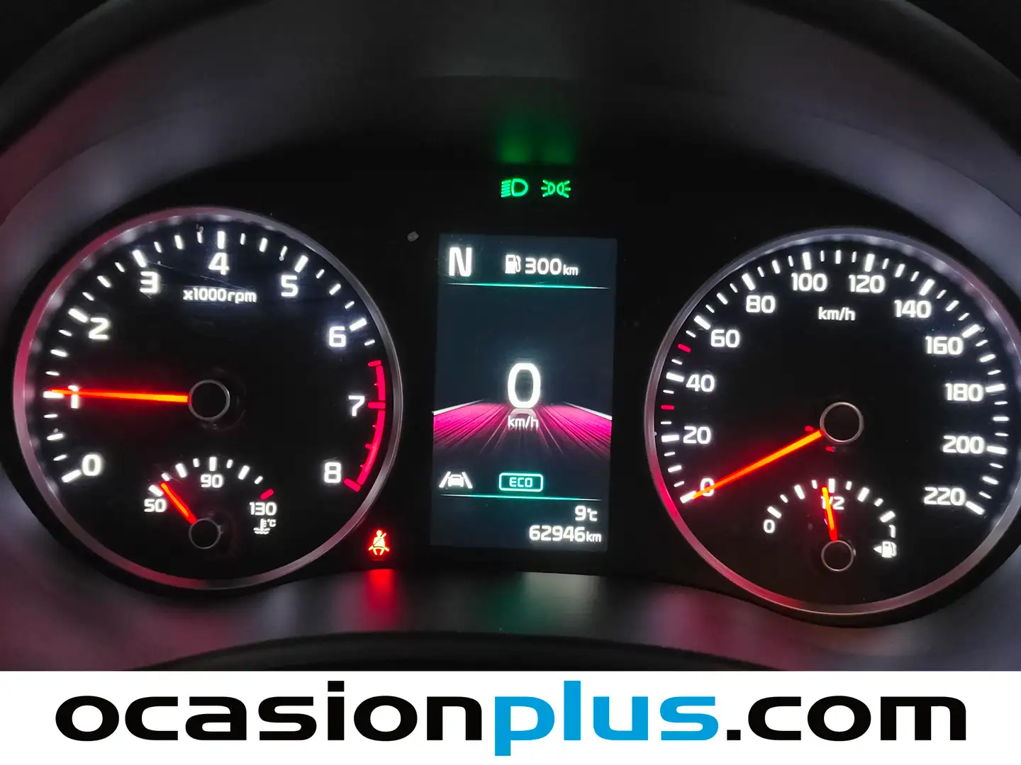 Foto KIA Rio Kia Rio 1.0 T-GDi MHEV iMT Drive (100 CV)