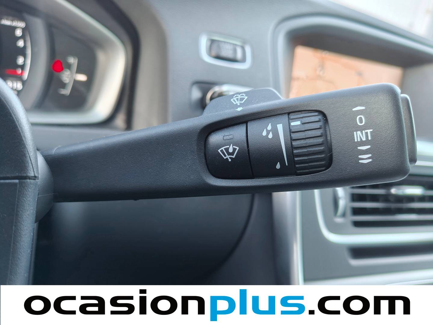 Volvo S60 Volvo S60 2.0 T3 Momentum (152 CV) seminuevo