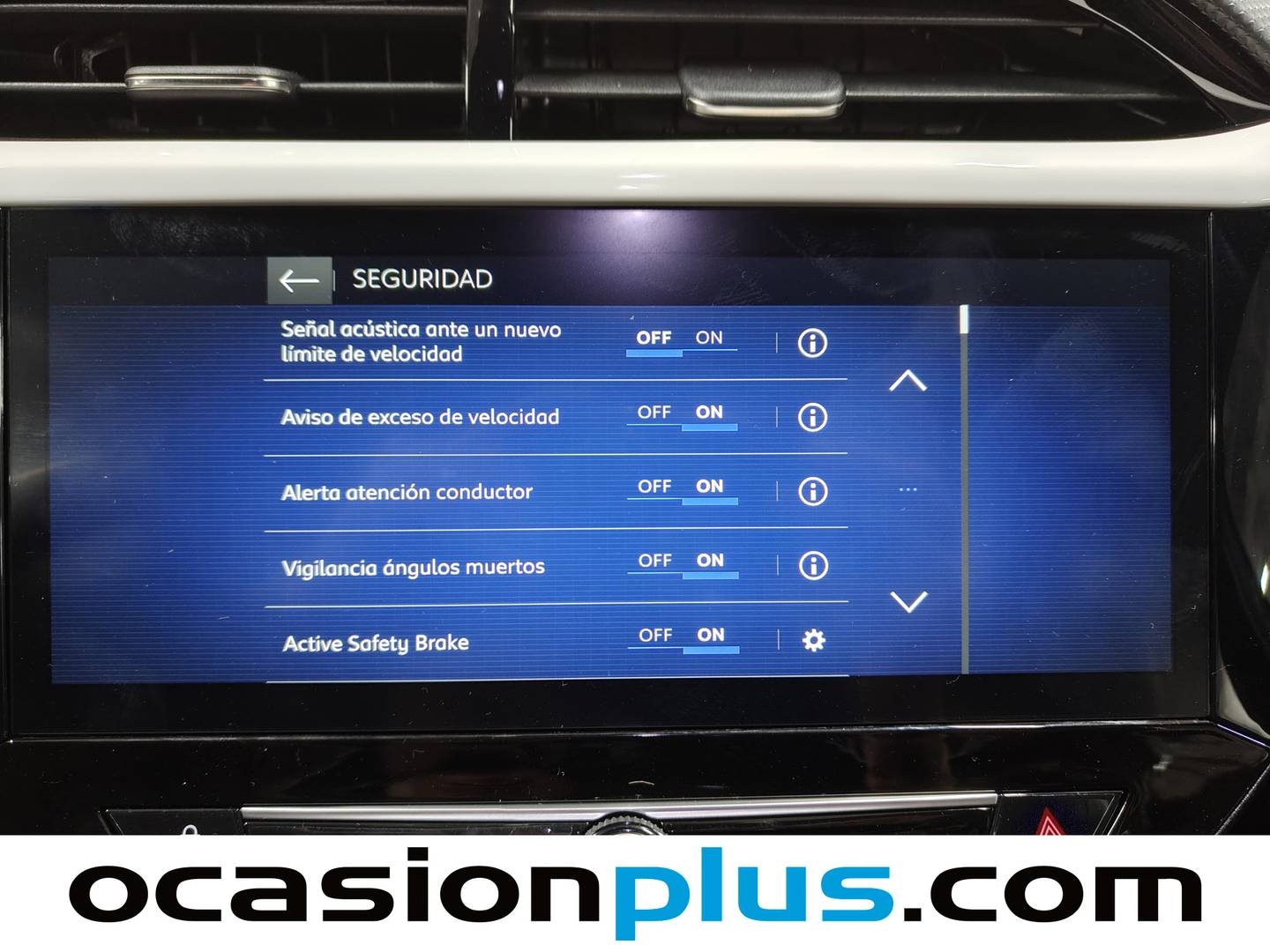 Foto Opel Corsa Opel Corsa 1.2 T XHL Hybrid GS eDCT (110 CV)