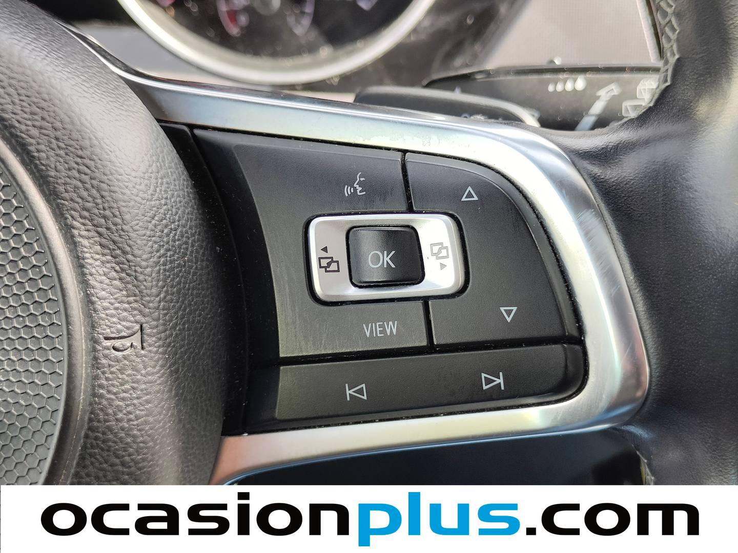 Volkswagen Touran Volkswagen Touran Sport 2.0 TDI (150 CV) DSG R-Line km 0