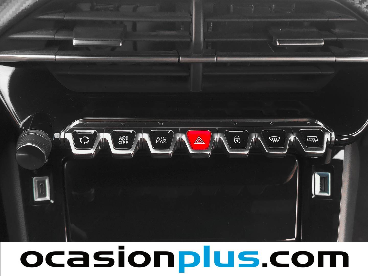 Foto Peugeot 2008 Peugeot 2008 PureTech 130 S&S Allure Pack (130 CV)