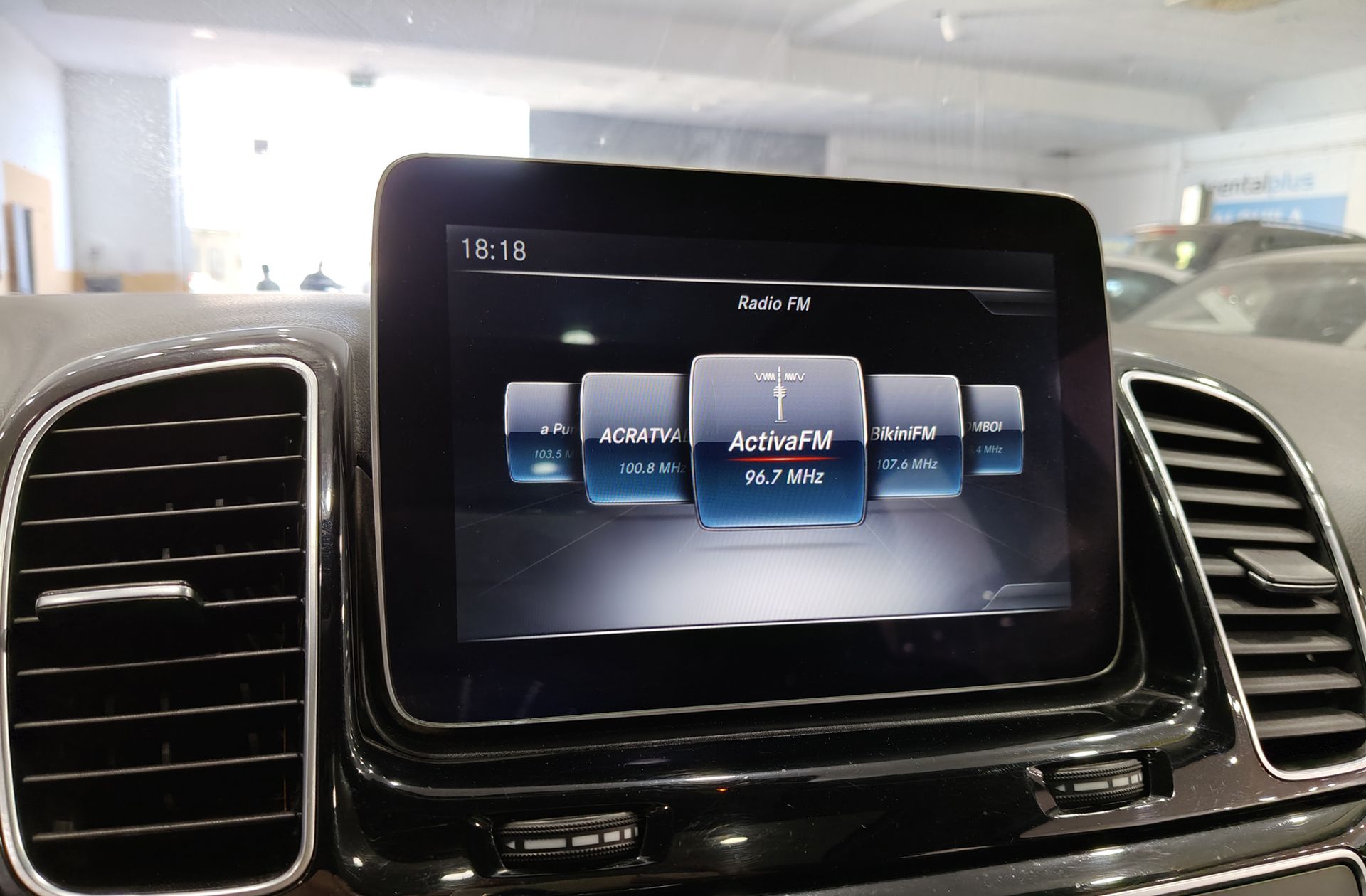Mercedes-Benz GLE Mercedes GLE 350 d 4Matic Pack AMG - foto 44