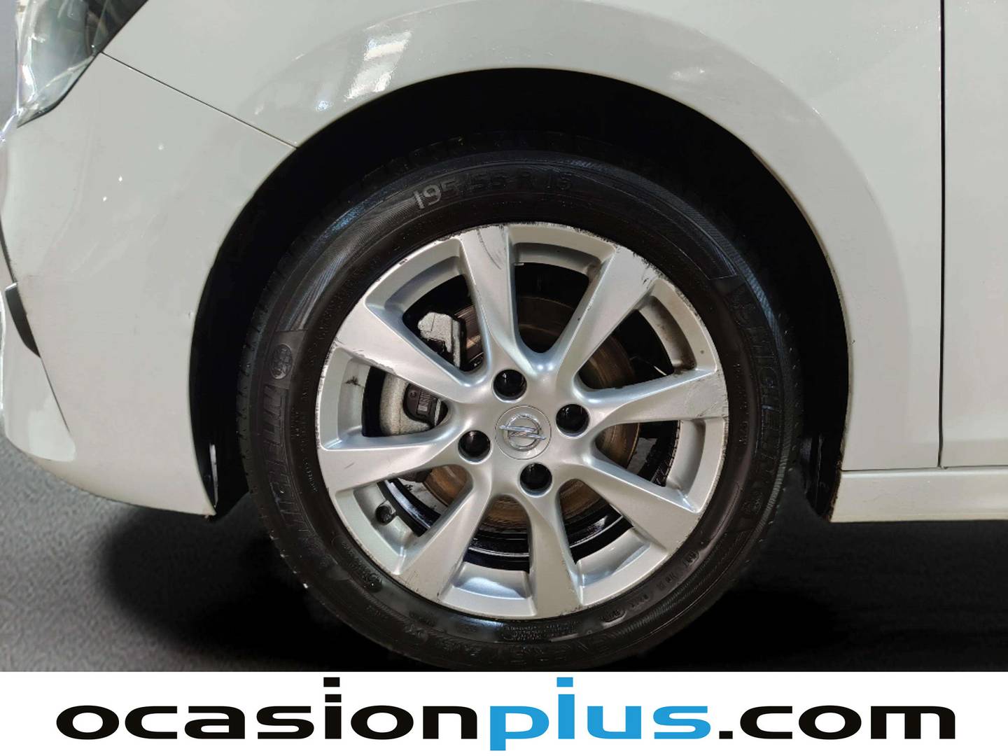 Foto Opel Corsa Opel Corsa 1.2 Turbo XHL Edition (100 CV)