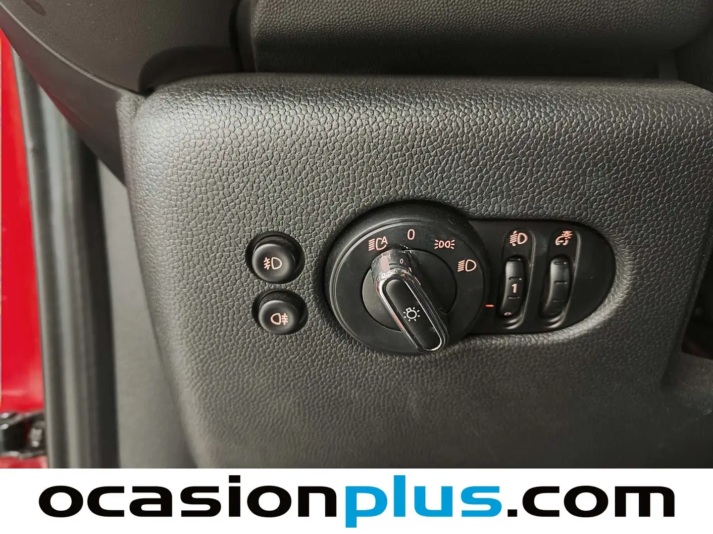 Foto Mini MINI MINI MINI 5 Puertas 5 Puertas Cooper (136 CV)