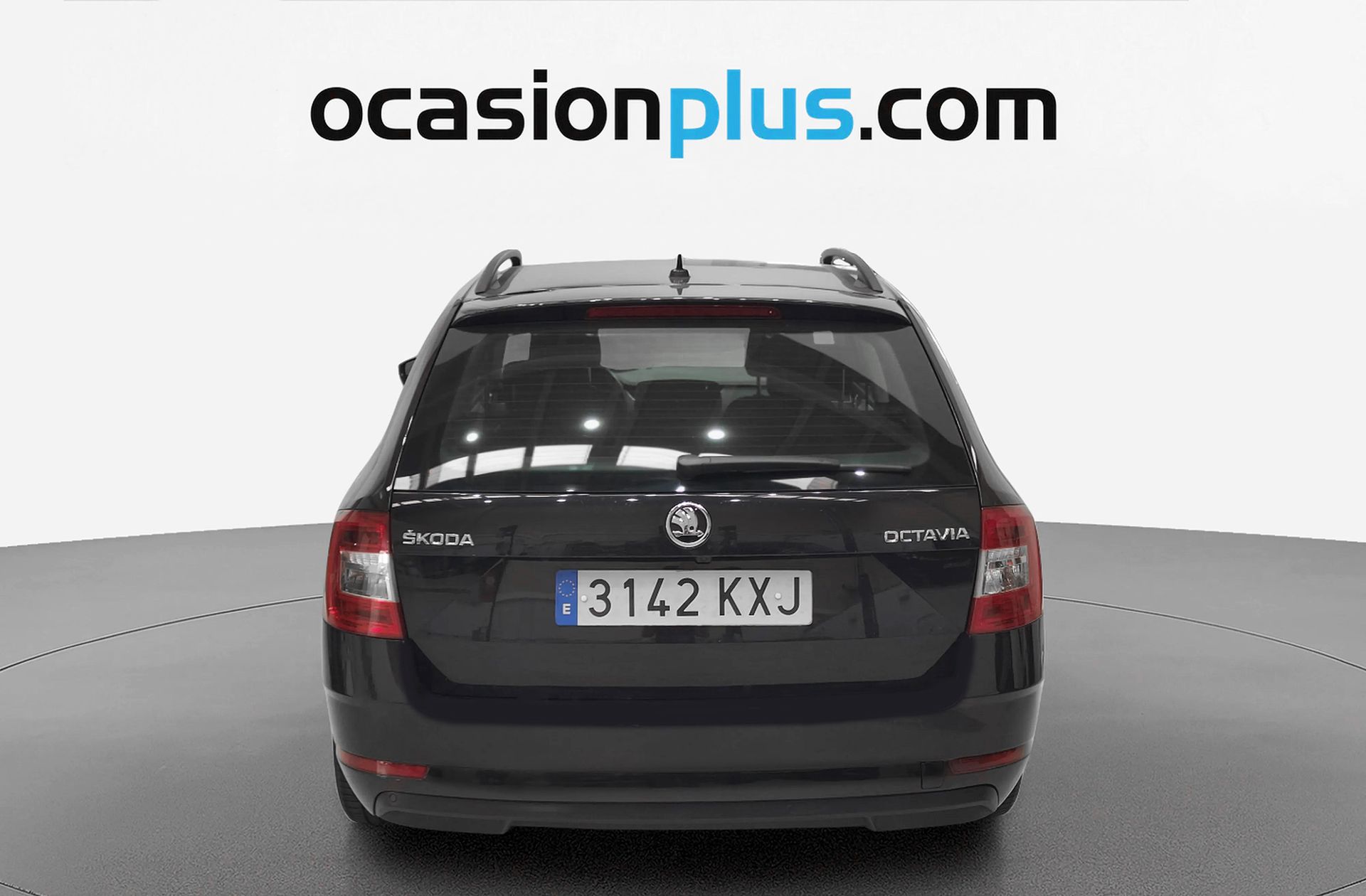 Škoda Octavia Combi Combi 1.5 TSI Ambition DSG - foto 14