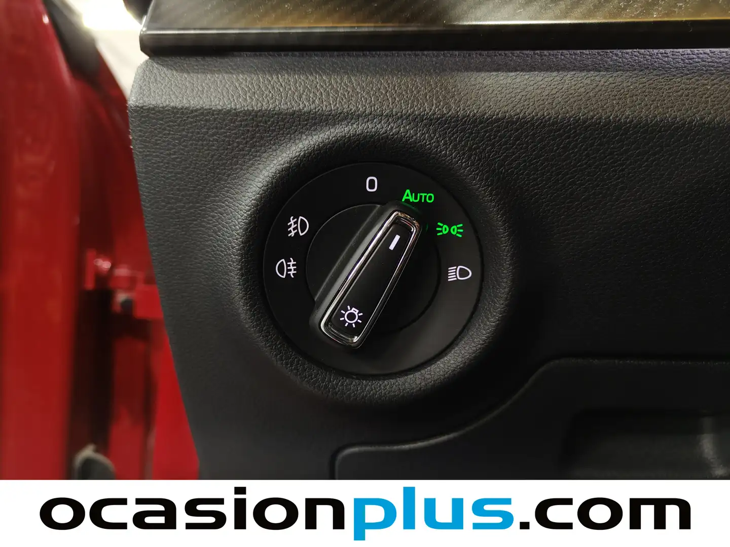 Foto Skoda Kamiq Skoda Kamiq 1.5 TSI Monte Carlo (150 CV)