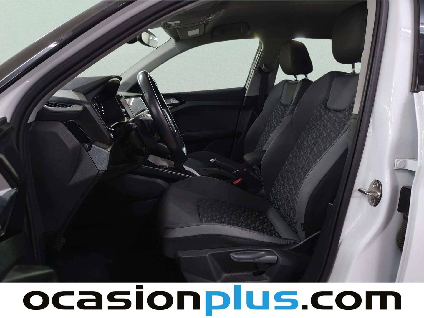 Foto asientos delanteros Audi A1 Audi A1 Sportback Adrenalin edition 30 TFSI (110 CV) S tronic